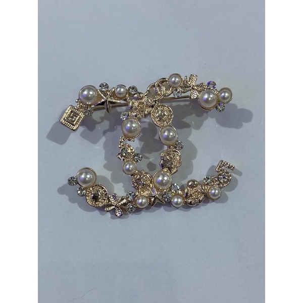 bross dada chanel mutiara 4