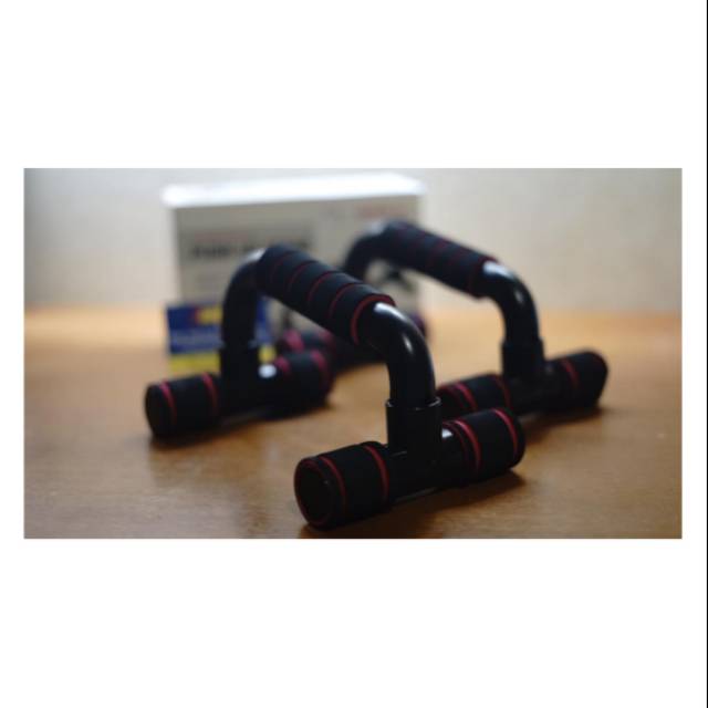 Push up Pad/ Push Up Bar/ Push Up Stand