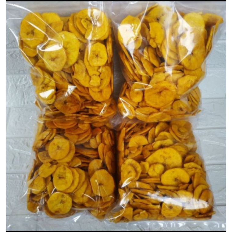 

keripik Pisang Manis Original 1/4