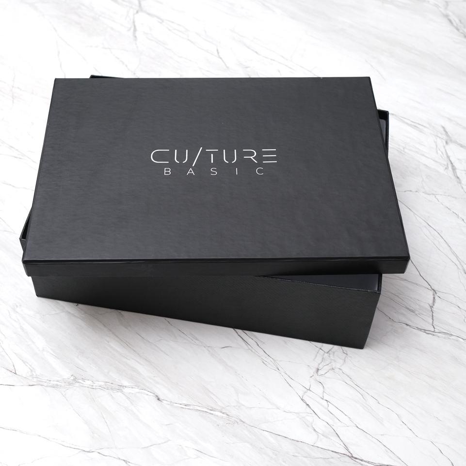 

SIAP KIRIM 8738 CULTURE BASIC | BOX KADO ヹ
