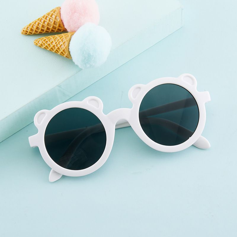 Premium Kacamata Fashion Anak 1-5 Tahun Girl n Boy / Children Sunglasses - Kacamata Mickey