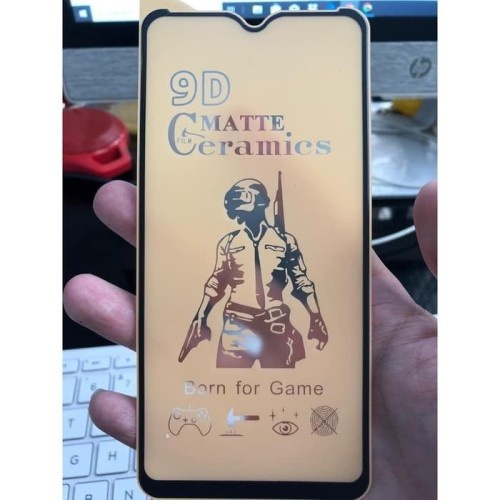 ANTI GORES CERAMIC MATE REALME  C11 (by TA)