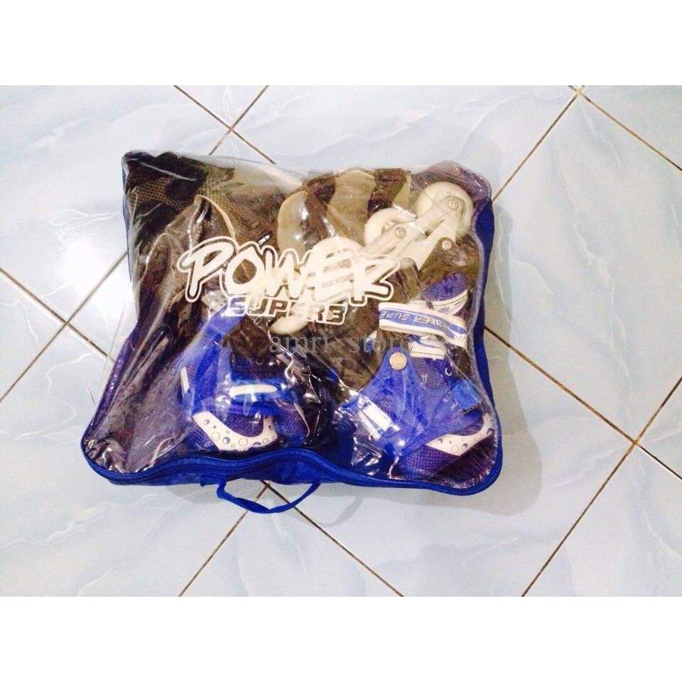 Inline Skate Power Superb