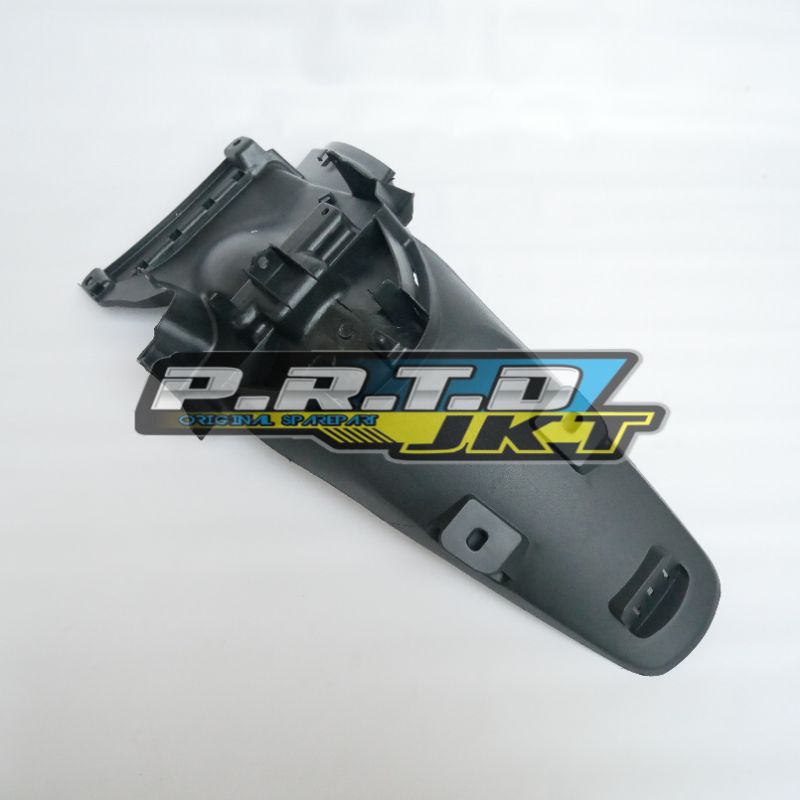 Slebor Spakbor Belakang Honda Scoopy Fi Esp 2017