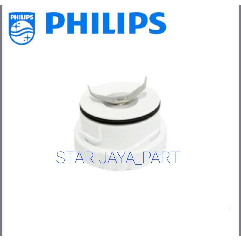 Pisau Bumbu Blender Philips Hr-2115| Hr2116|Hr2061|Hr2071