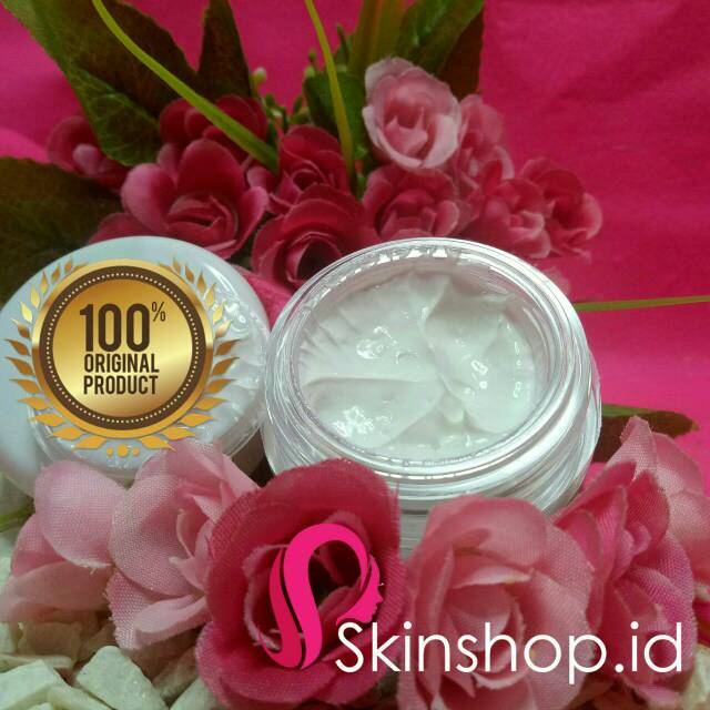 Kitoderm Sunscreen Lightening Cream 10gr Original / Krim Tabir Surya Pencerah BPOM Aman KT0101106