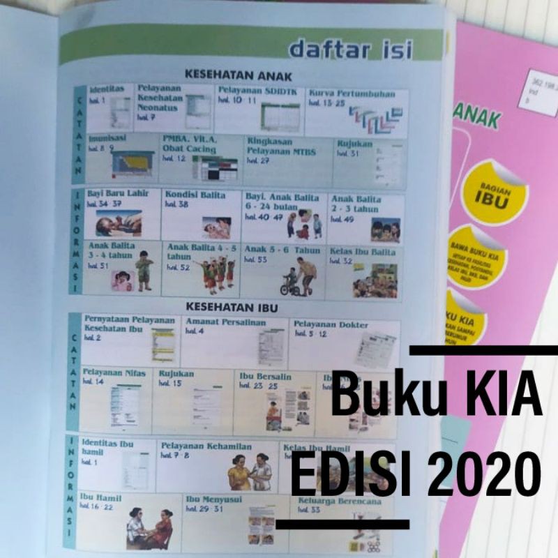 Buku KIA 2021 - Cover BOLAK-BALIK