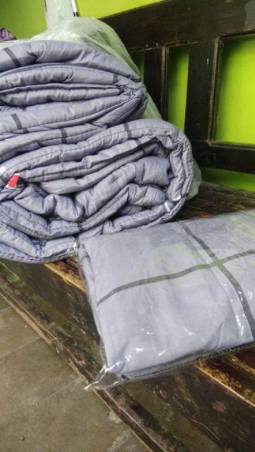 Penambahan Tinggi, Sarung Bantal Khusus Waterproof