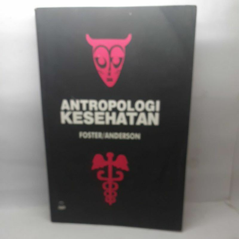 ANTROPOLOGI KESEHATAN