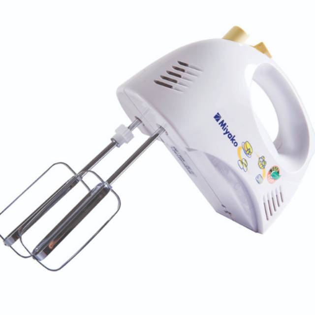 HAND MIXER MIYAKO HM-620 Pencampur Kue