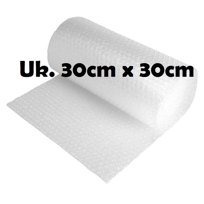 

Barang Terlaris Bubble Buble Wrap 30cm X 30cm Berkualitas