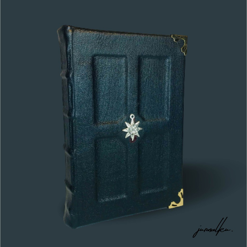 Buku Catatan Model Vintage Klasik Buku Diary Unik atau Buku Catatan Model Vintage Klasik Buku Diary Unik atau