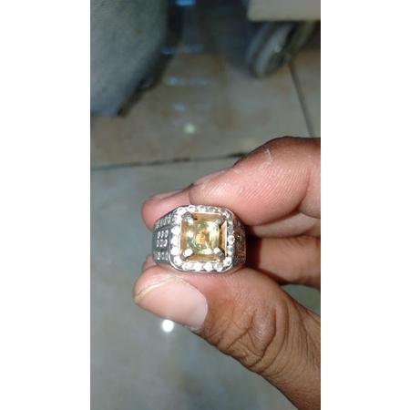 NaturalAlexandrite(Chrysoberyl)