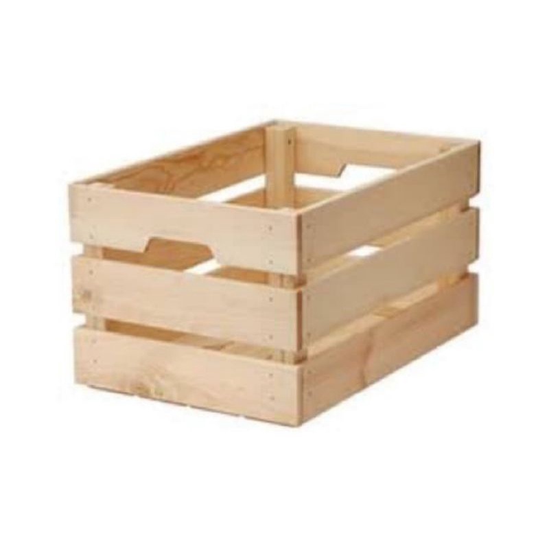 packing kayu laptop 14