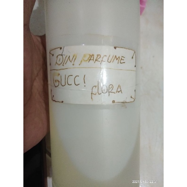 guccy flora