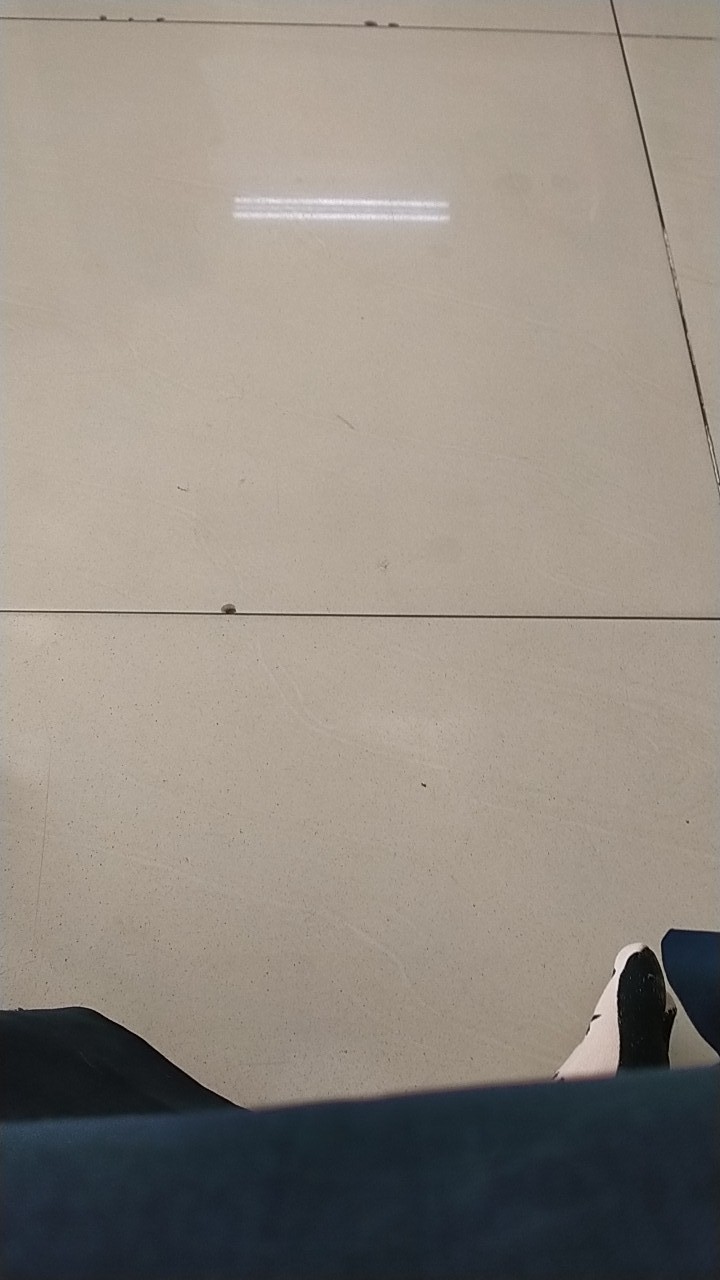 Tey-17 Batik Wanita Asj Sa Hrb026 Kenongo Kemeja Tosca Pendek