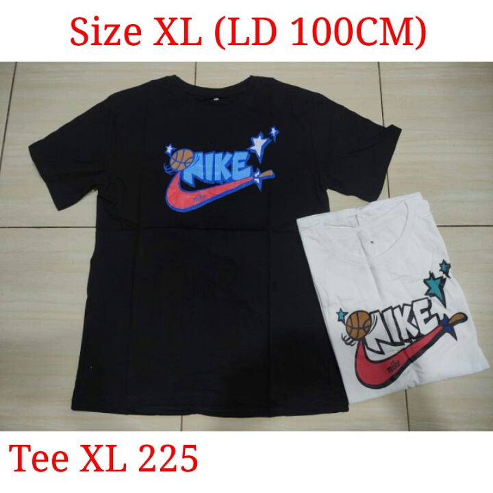 T-Shirt Tumblr / Tumbler Tee / Kaos Murah Kualitas Bagus SIZE XL Part 2