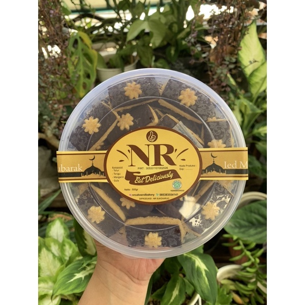 

Choco Stick Premium (Halal MUI✅&PIRT✅)