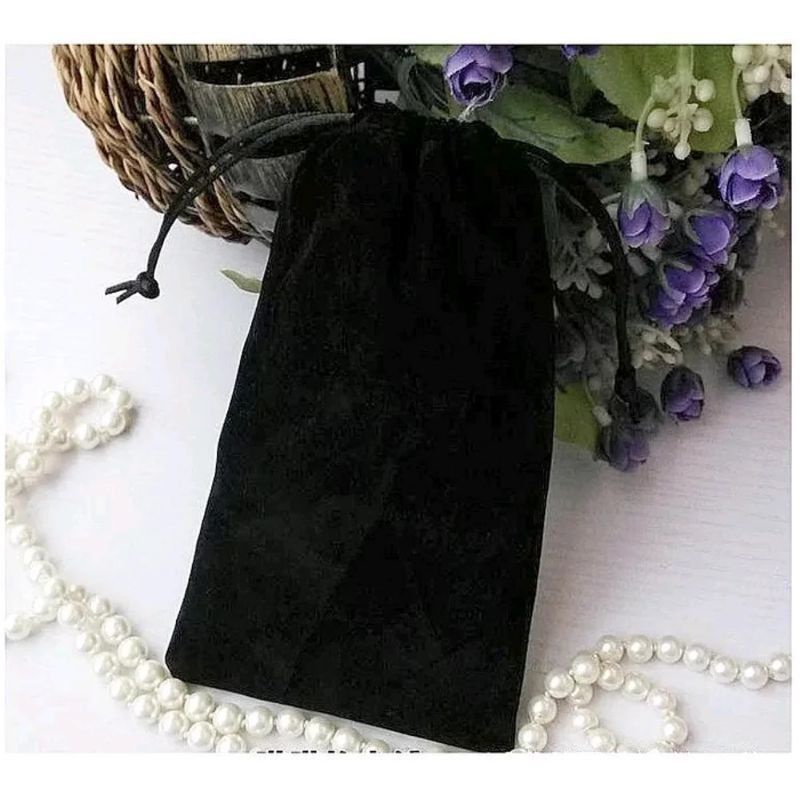 Pouch Kacamata - Pouch Serbaguna Giovanni