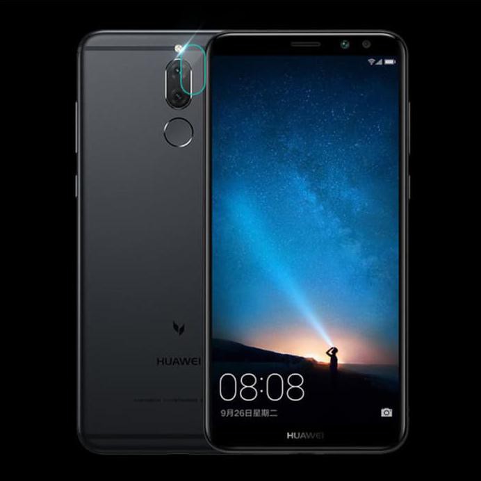NEW HUAWEI NOVA 2I SCREEN GUARD ANTI GORES KAMERA CAMERA TEMPERED GLASS MIJOSHOP