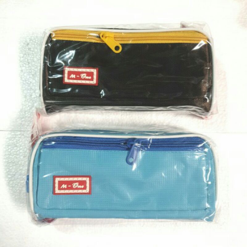 

Pensil Case M one Resleting