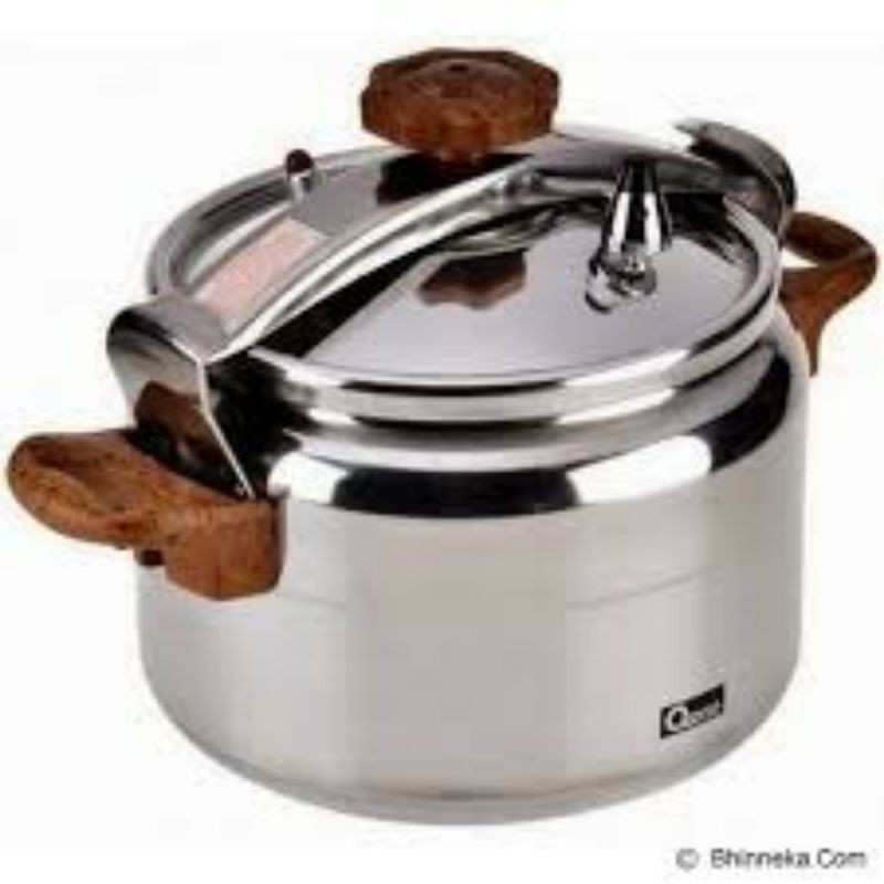 OXONE PANCI PRESTO 12 LTR | PRESSURE COOKER OX -2012