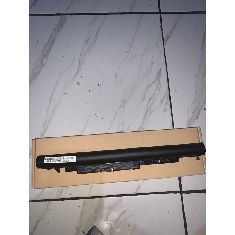 Original Baterai HP 240 245 250 255 G6 JC04 JC03 HSTNN-LB7W Original baterai