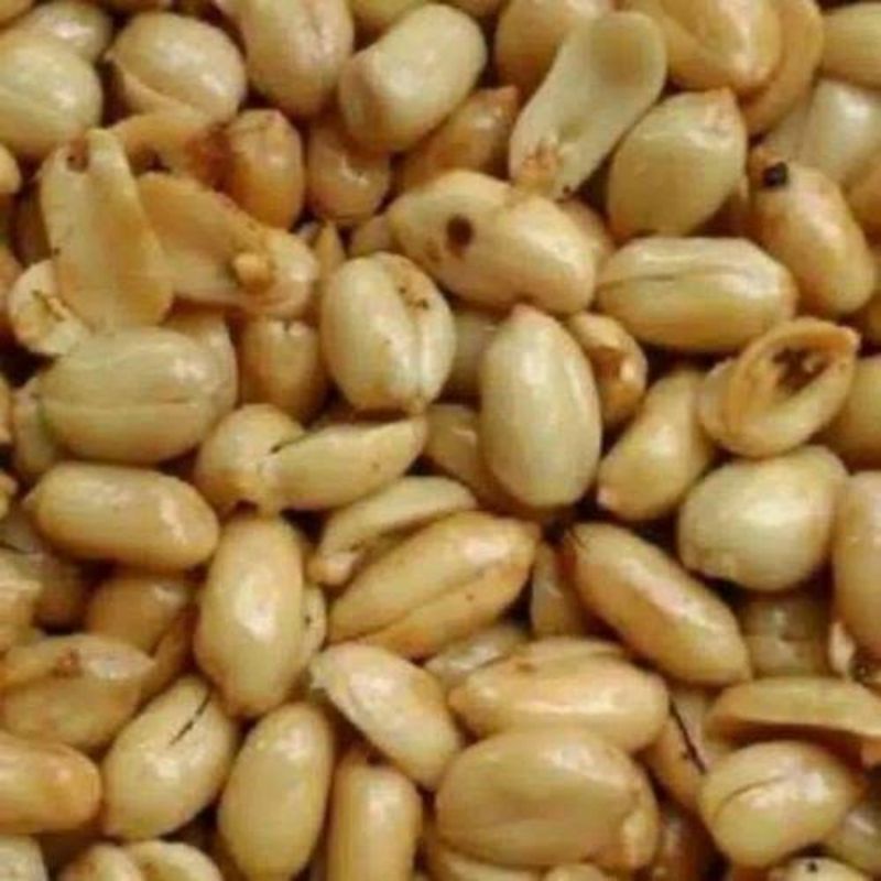 

KACANG BAWANG GURIH RENYAH 250gr