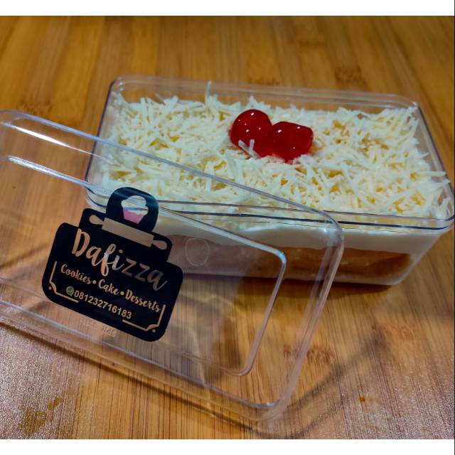

Milk Bath Dessert Box