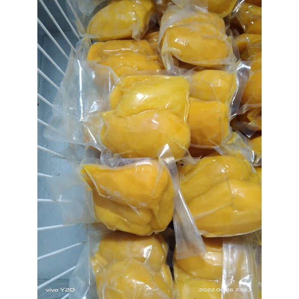 Mangga gadung/Arum Manis 500 gram