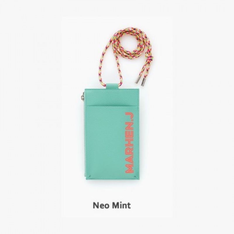 Marhen J Lolly Bag Original - Neo mint