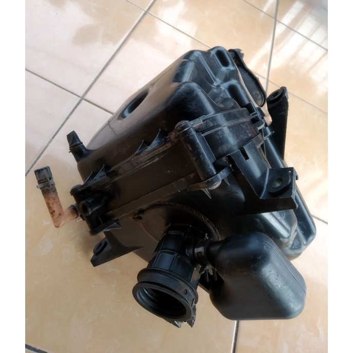 Box filter udara Honda CBR150R CBR 150R Original Bekas