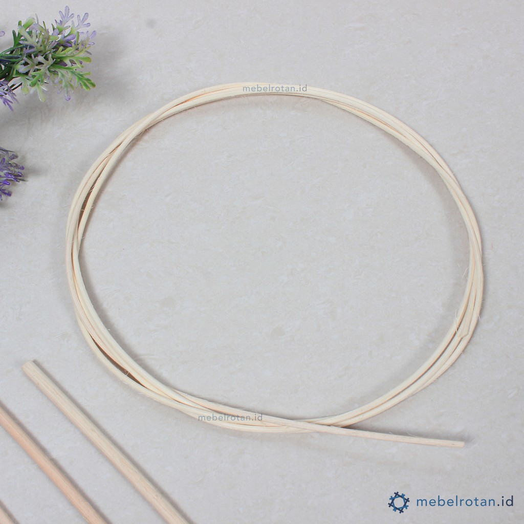 BAHAN ROTAN PITRIT | ROTAN BULAT | ROTAN BULUH | ROTAN BATANGAN | TALI ROTAN