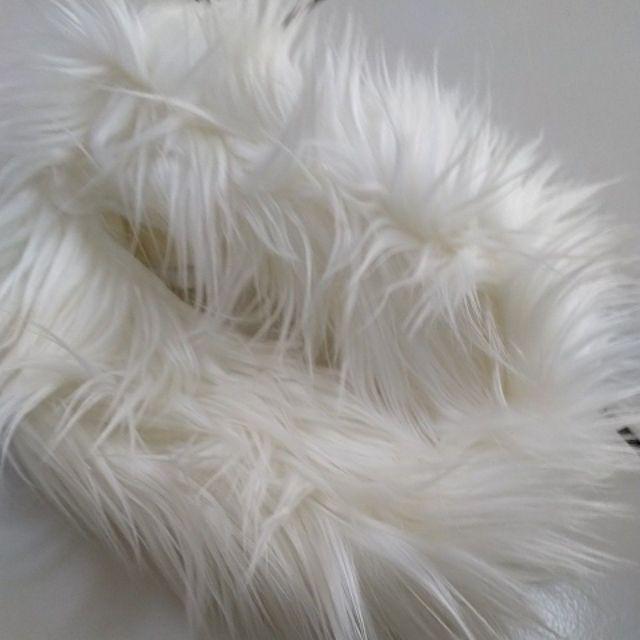 Cover Tissue Bulu Korea