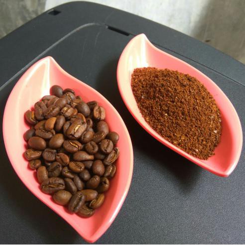 

Kopi Arabika ACEH GAYO 1 kg