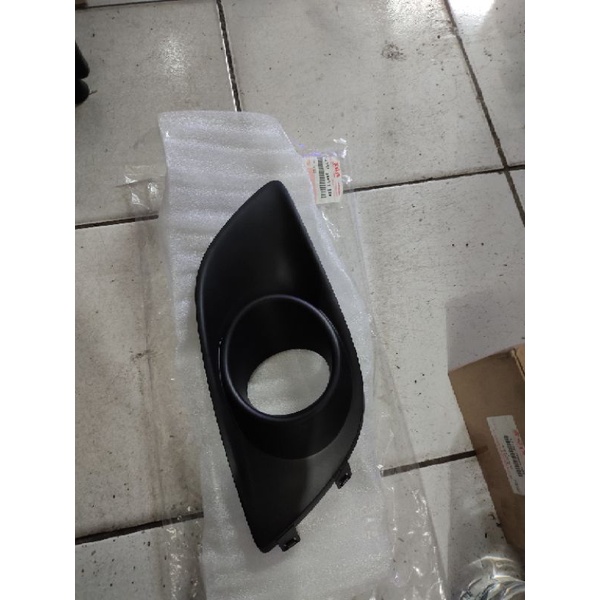 cover foglamp Suzuki all-new swift ori sgp