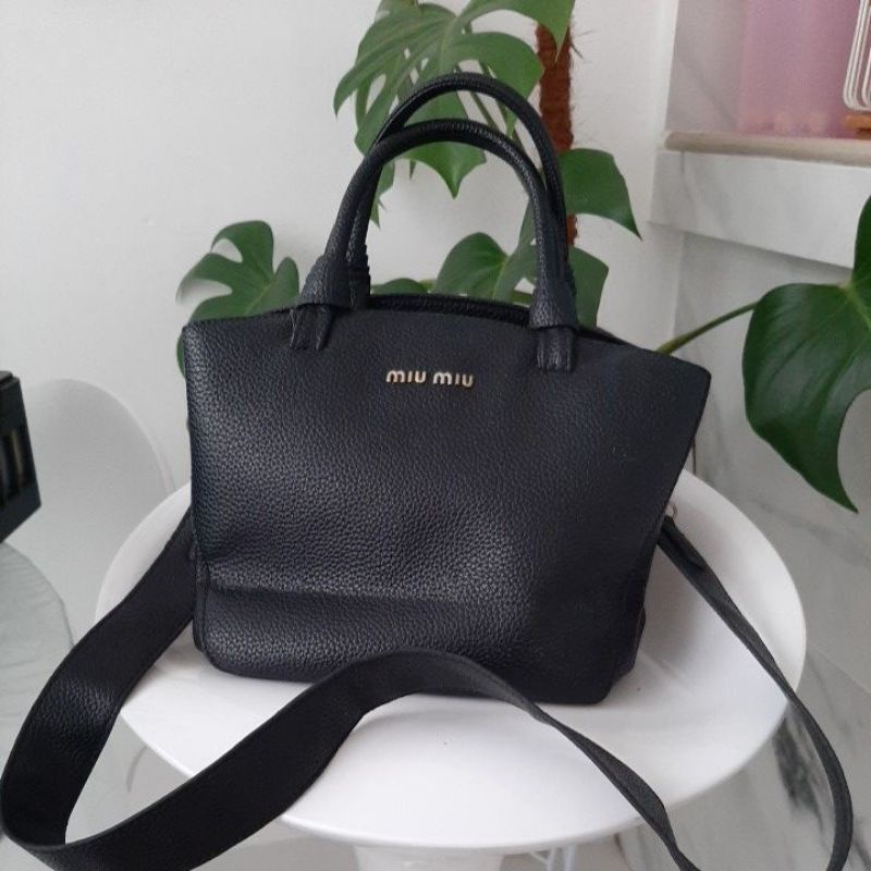 TAS PL MIUMIU