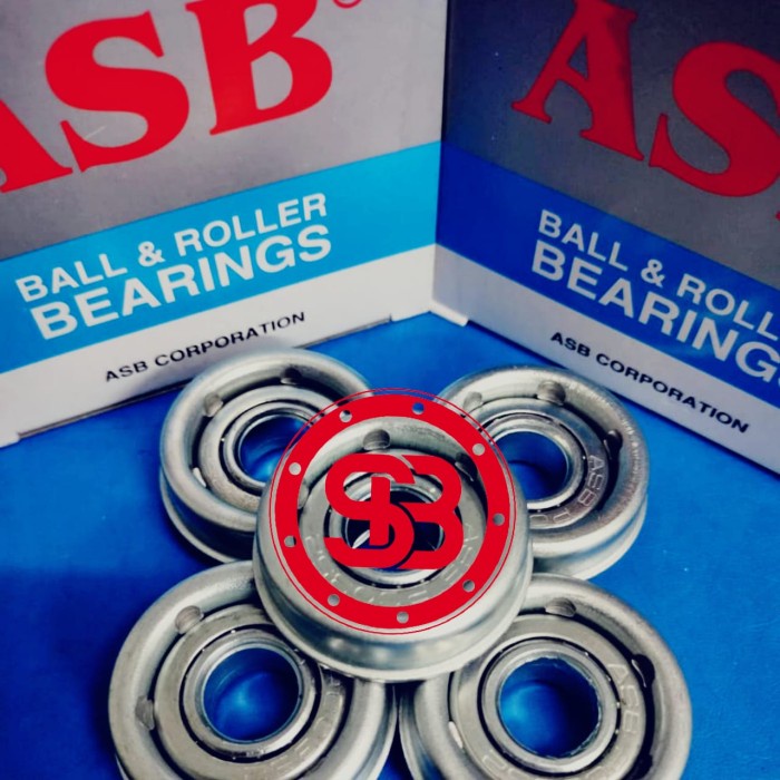 Bearing / Laker / Laher PCA 848-16A-24L FOR 48 MM ASB