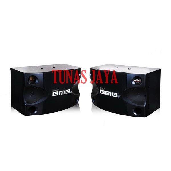 Speaker Karaoke 8 Inch Bmb Cs 252 V Original