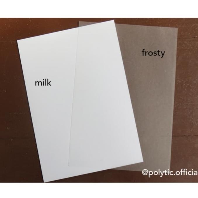 Shrink plastic / Shrink dink Craft