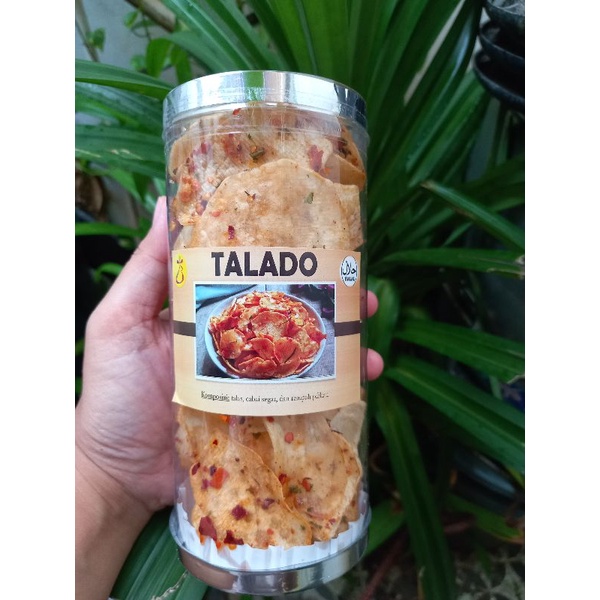 

TALADO TALAS BALADO