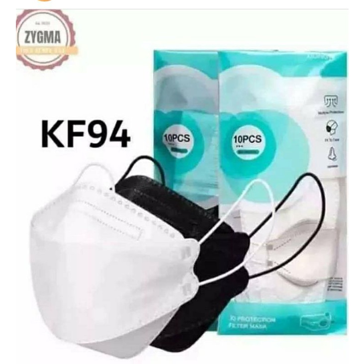 Masker KF94