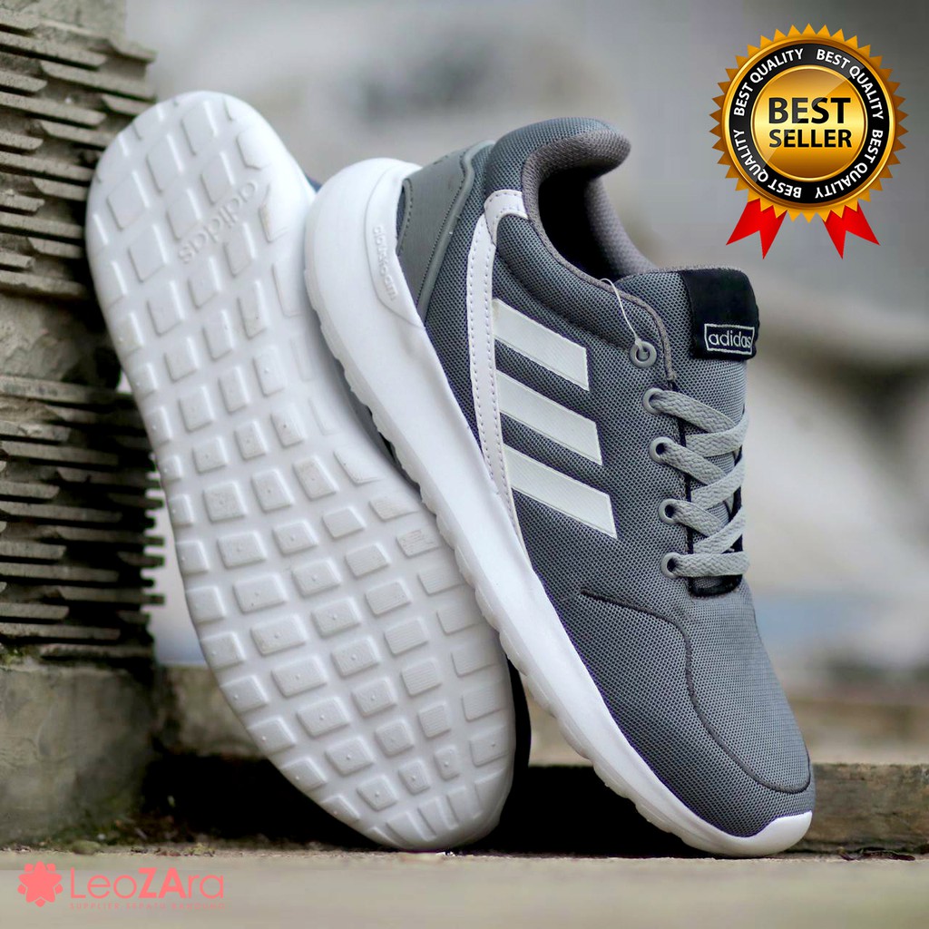 SALE!!! Sepatu Running Pria Terbaru 2019 Brand Adidas OTY Size 39-44