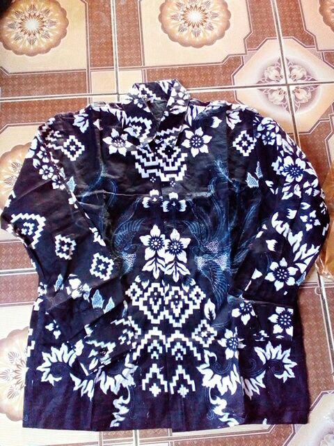 Couple Phoenix Ori Batik Pekalongan Garansi Harga Termurah