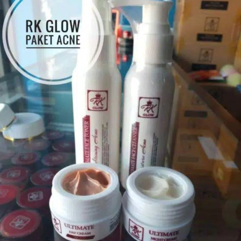 

RKglow