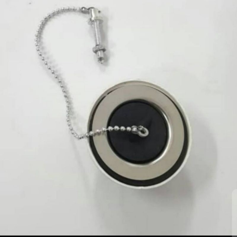 Afur tutup wastafel / afur tempat cuci tangan