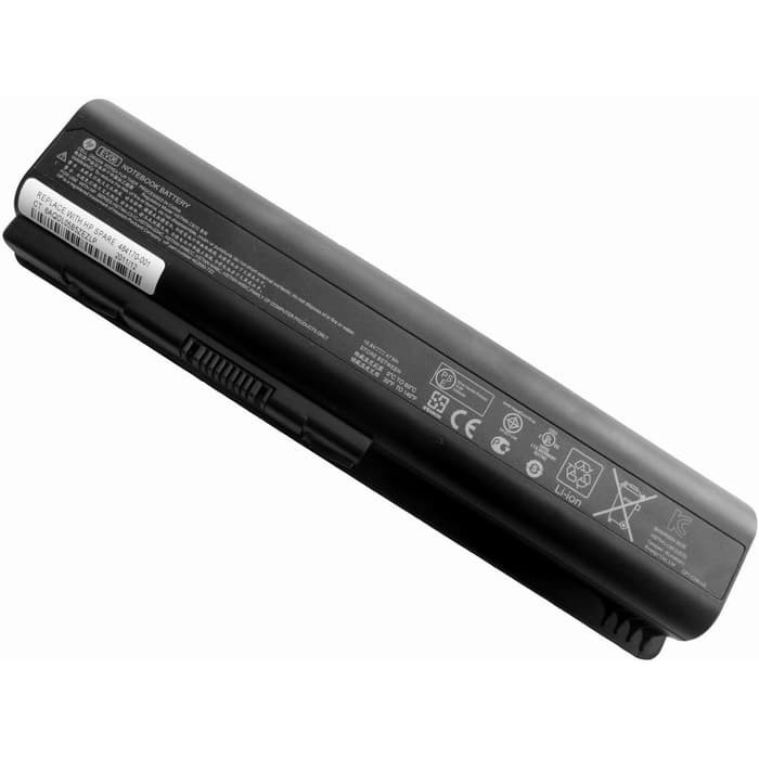 BATTERY BATRE ORIGINAL HP Compaq Presario CQ40 CQ41 CQ45 CQ50 DV4 CQ40 CQ60 CQ70 DV6 G50 G60 G70 ORI