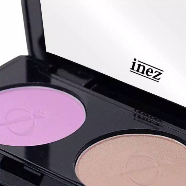 Inez Face Highlighter/Highliter Inez