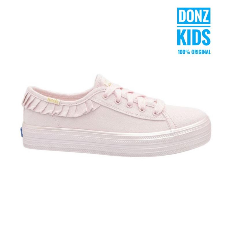 keds ruffle sneakers