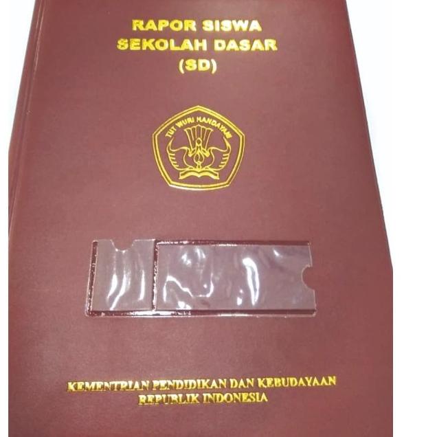

Map Raport SD K13 (Kurtilas) Folio
